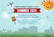NewarkPulse Summer Guide 14