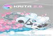About Krita 2.8 Small