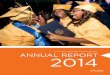 DC Public Charter School Board 2014 Annual Report