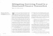 Mitigating Servicing Fraud in Structured Finance Transactions