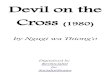 Devil on the Cross - Ngugi Wa Thiong'o