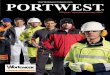 Portwest Industrial Workwear and PPE
