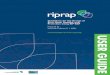 RIPRAP guide + filters-Keller