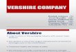 Vershire Company