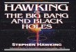 World Scientific - Hawking on the Big Bang and Black Holes