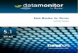 Data Monitor for i Series