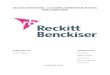 RECKITT-BENCKISER 0123