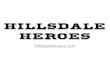 Hillsdale Heroes