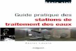 Guide Pratique Des Stations de Traitement Des Eaux (Www.livre-technique.com)
