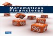 Matematicas Financieras Con Ecuaciones de Diferencia Finita