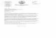 Letter to PA DEP Secretary Abruzzo regarding wastewater contamination issues at Worstell Wastewater Impoundment