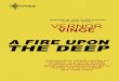 A Fire Upon the Deep by Vernor Vinge Extract