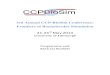 3rd Ccpbiosimconference Abstract Booklet
