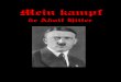 Mein Kampf(Hitler)Tradus in Romana