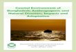 Coastal Environment of Bangladesh: Anthropogenic and Natural Disasters, Impacts and Adaptation