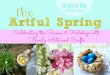 The Artful Spring eBook