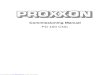 Pd 400 Cnc Proxon
