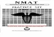 NMAT Practice Set Part II - reviewer