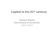 Pike Tty 2014 Capital 21 Century