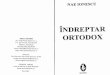 NAE IONESCU-Indreptar Ortodox (fragment)
