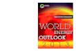 World Energy Outlook 2013_Executive Summary