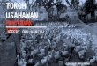 Tokoh Usahawan - Jeffry Onn Hamzah