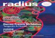 Radius Magazine Issue 020