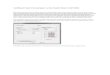 Verifikasi Hasil Penulangan Lentur Balok Beton SAP2000