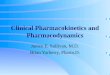 Pharmaco Kinetics exercises required in pharma