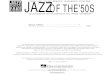 200 of the Best Songs From Jazz of '50s