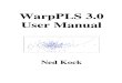 User Manual WarpPLS V3