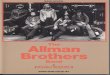 Allman Brothers Band, The - [Book] Band Best (Band Score)
