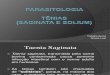 TRABALHO Parasitologia