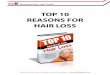 10 Reasons for Hair Loss Mlvml2cq8q