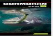 Cormoran 2014 Catalog fishing