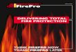 Firepro Book
