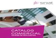 Catalog Comercial - Sisteme Gips-carton Siniat