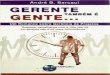 Gerente Tambem e Gente - Andre B. Barcaui