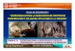 Sesión 6 - Estrategias Reduccion Costos de Perforacion y Voladura en Minas Subterraneas (23-Abr-14)