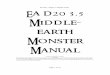 Ea d20 Monster Manual 20130802c