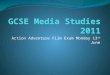 gcse media studies revision