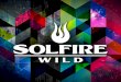 Solfire Wild Collection