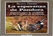 Latour, Bruno - La Esperanza de Pandora [1999] [Ed. Gedisa, 2001]
