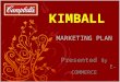 Kimball Presentation Slide