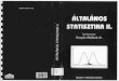 statisztika 2 tankönyv