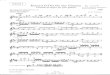 Georg Philipp Telemann - Concerto D Major for Four Guitars (Part Score)