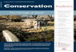 The Heritage of Death - English Heritage Conservation Bulletin 66, 2011