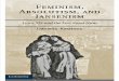Daniella Kostroun-Feminism, Absolutism, And Jansenism_ Louis XIV and the Port-Royal Nuns -Cambridge University Press (2011)