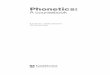 Allophonic Variants Phonetics - Knight, Rachael-Anne