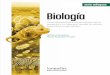 3182 - Biología I Enfoques
